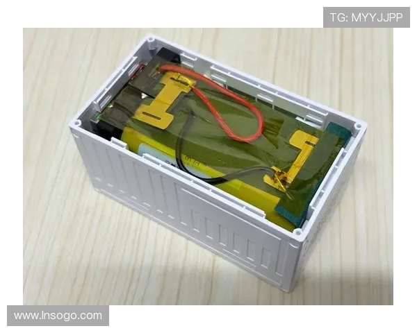 20000ma电宝为什么一下子就没电了，拆开改造一下